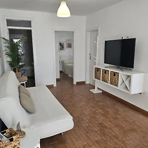 Ideal 3 Apartamento Playa Honda (Lanzarote)