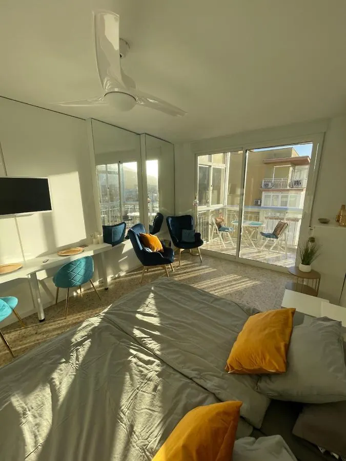 Vistasol Apartment Torremolinos