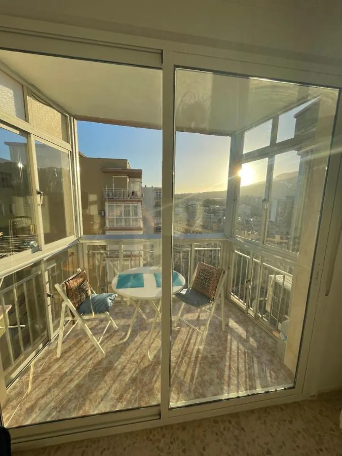 Vistasol Apartment Torremolinos 0*,  Spain