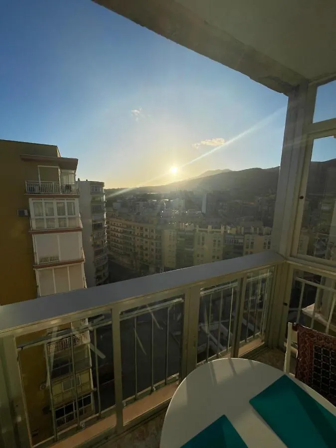 Vistasol Apartment Torremolinos Spain