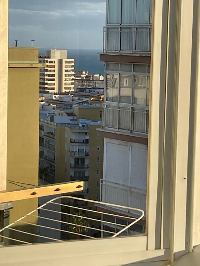 Vistasol Apartment Torremolinos