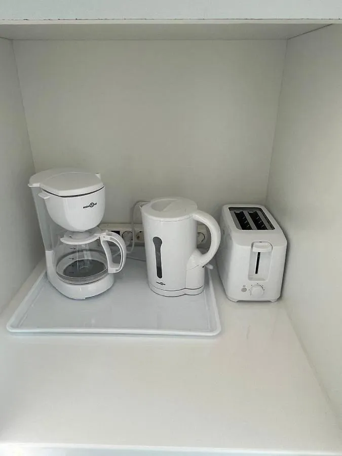 Apartamento Vistasol Torremolinos 0*,